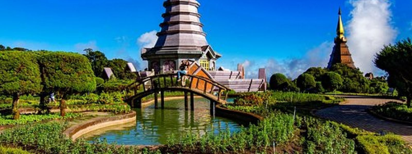 Thailand Tour